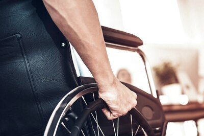 Over 70% Govt Schools Made Disabled-Friendly in Last 6 Years: Govt Data