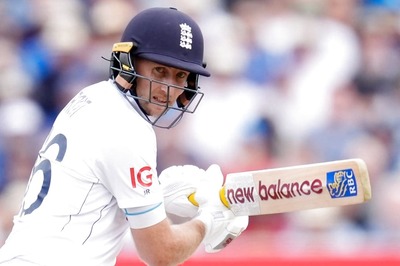 England's Joe Root Regains Pole Position in Latest ICC Men's Test Batting Rankings