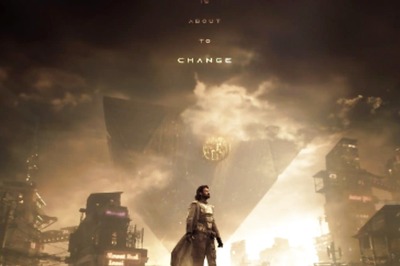 Kalki 2898 AD Trailer Date Out: Prabhas Makes a Big Promise, Teases 'Everything is Going To Change'