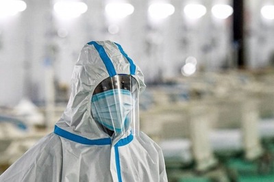 TN Govt Geared Up to Face Third Wave, Initiates Training Prog for Medical Professionals