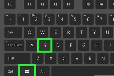 Microsoft Surface: Turn Off Keyboard Clicks & Connection Sounds