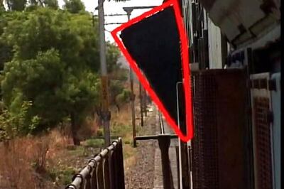 Removing level crossings big challenge for railways