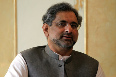 Pakistan May Call Joint Parliament Session Over Trump Threat: Report