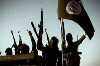 ISIS opens new 'help desk' for terrorists to evade tracking