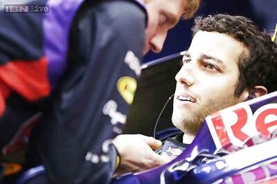 Red Bull appeal is first test of F1's new era
