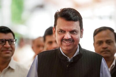 Mumbai Police Arrest Man Who Threatened To Kill Deputy CM Fadnavis