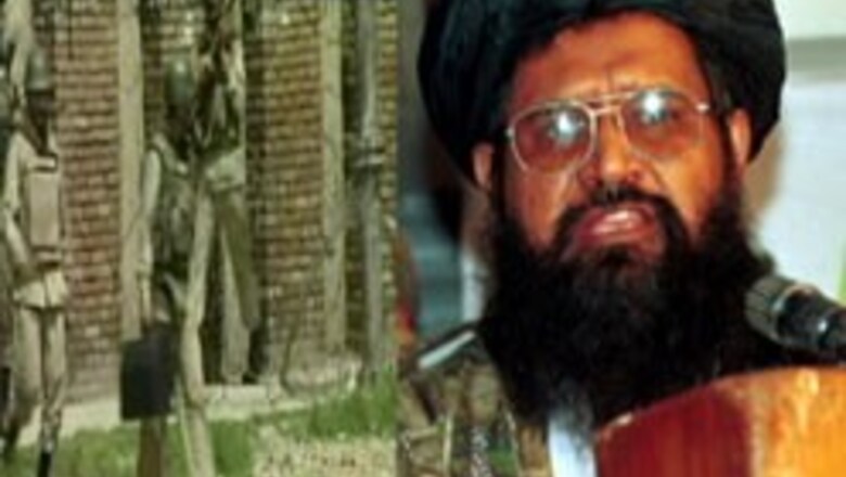 Mujahideen chief Khalil detained in Pakistan