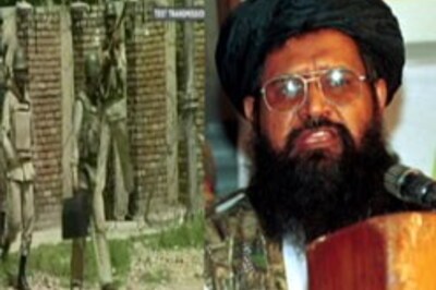 Mujahideen chief Khalil detained in Pakistan