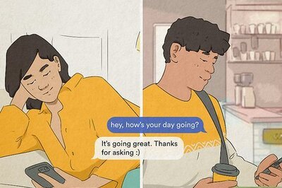 How to Text when Dating