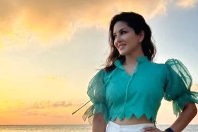 Sunny Leone Falls Victim to Identity Theft, Says Her PAN Card Used for Loan Fraud