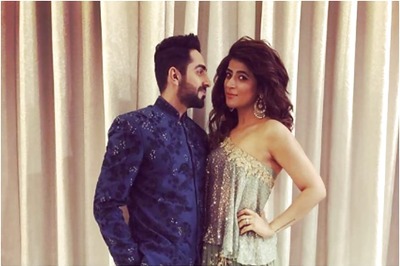 Ayushmann Khurrana Wishes Tahira Kashyap on Birthday, Calls Her 'Pure and Virtuous'