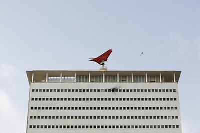 Air India Disinvestment: Centre Invites Bids to Appoint Banks, Lawyers