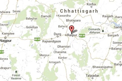 Tribal women trying to give traditional 'Godna' art a facelift