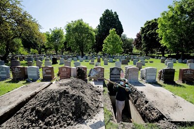 US Coronavirus Deaths Top 1,10,000, Cases Approach 20 Lakh amid Nationwide Protest over Floyd's Death