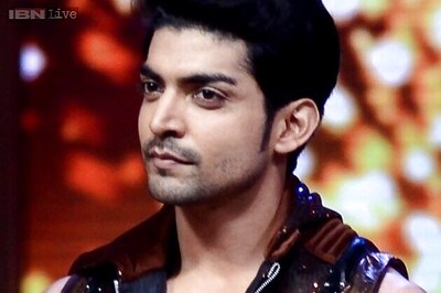 Mukesh Bhatt treats me like his own child: Gurmeet Chowdhary