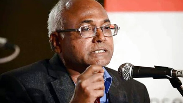 Attempt to Ban My Books in DU Part of RSS-BJP Agenda to Not Allow Plural Ideas, Says Kancha Ilaiah