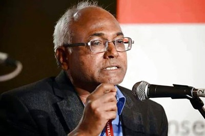 Attempt to Ban My Books in DU Part of RSS-BJP Agenda to Not Allow Plural Ideas, Says Kancha Ilaiah