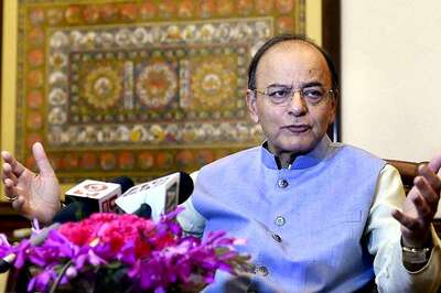 Union Budget 2018: This is What Finance Minister Jaitley Needs to Do to Reduce Farm Stress and Prevent Farmer Suicides
