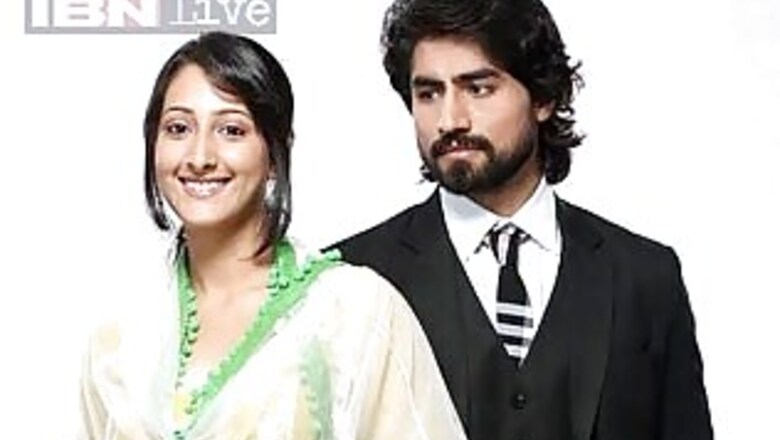 Twists, turns ahead for 'Humsafars'