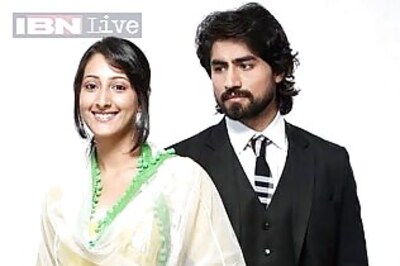 Twists, turns ahead for 'Humsafars'