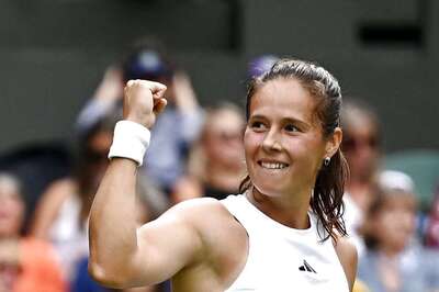 Korea Open: Daria Kasatkina and Beatriz Haddad Maia to Face off in Summit Clash