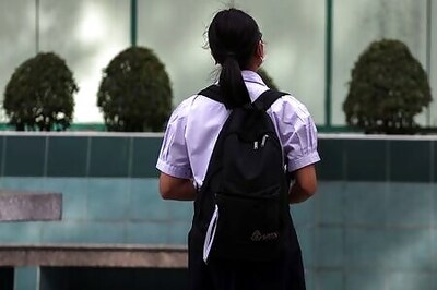 Thai school 'Hunger Games' salute protests spread