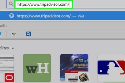 How to Write a Review on TripAdvisor