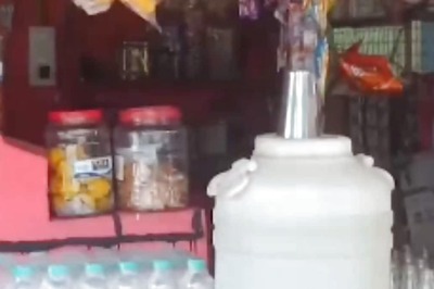 In Karnataka's Mudigere, This Canteen Attracts Customers For Its Quirky Name