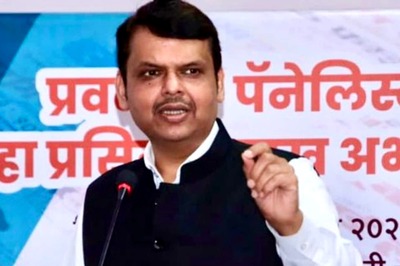 Nawab Malik's Family Bought Land from People with Underworld Links, Claims Fadnavis
