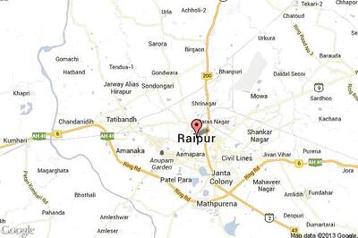 Congress observes bandh to condemn Naxal attack