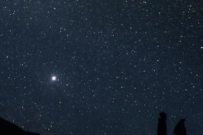 How Passing Stars Affect Earth's Orbit And Change Its Climate