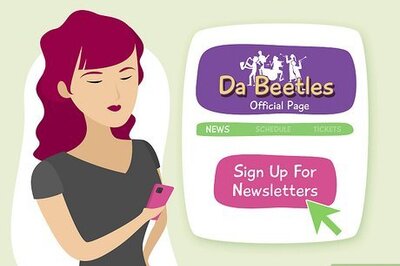 How to Attend a Concert