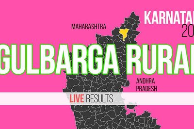 Gulbarga Rural Election Result 2023 LIVE Updates and Highlights:Basawaraj Mattimudu Of BJP Wins