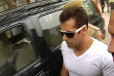 Witness in Salman case turns hostile