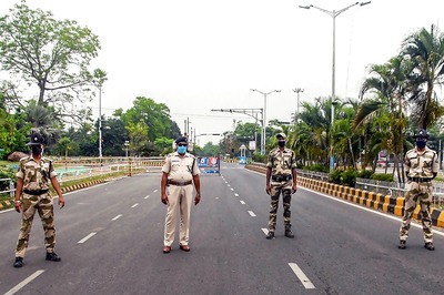 Bhubaneswar Declared Covid-19 Free Zone as All 48 Patients Recover; Night Curfew in State Capital, Cuttack