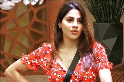 Bigg Boss 14: Has Nikki Tamboli Taken Rs 6 Lakh and Quit the Show?