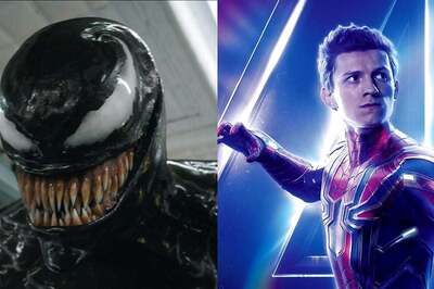 Venom 3's Juno Temple Wants Tom Hardy and Tom Holland's Spider-Man To Meet: 'They Would...' | Exclusive