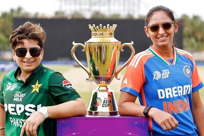 IND-W vs PAK-W Women's Asia Cup 2024 Match Preview, Probable XI, Head-to-Head Stats