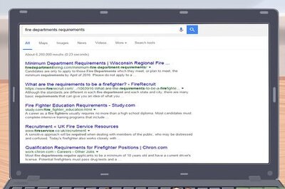 How to Become a Firefighter Paramedic