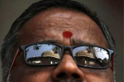 Sensex Recovers and Rebounds 254 Points as Banking and Metal Stocks Take Charge