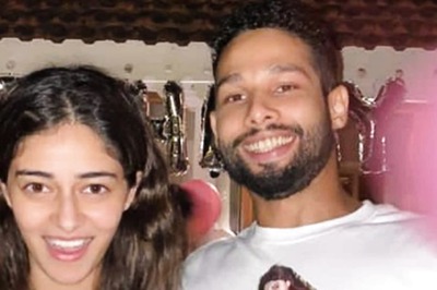 Koffee with Karan 7: Siddhant Chaturvedi Clarifies Nepotism Remark On Ananya Panday, Calls It 'My Truth'
