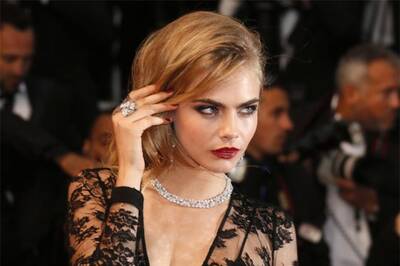 $ 1 mn Chopard jewels' heist rocks Cannes Film Festival