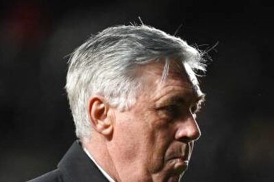 'We Will Play For Pride': Real Madrid Coach Carlo Ancelotti Ahead of PSG Champions League Showdown