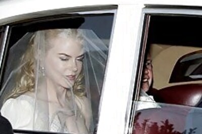 India calling, will Kidman oblige?