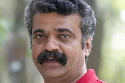Malayalam Actor Anil P Nedumangad Drowns to Death in Malankara Dam, Celebs Mourn Tragic Demise