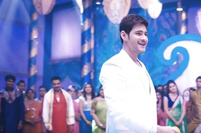 Mahesh Babu's upcoming Telugu film to feature SJ Suryah as an antagonist?