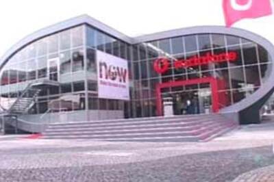 Vodaphone won't sponsor England cricket team