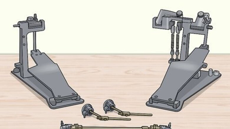 How to Clean Axis Pedals
