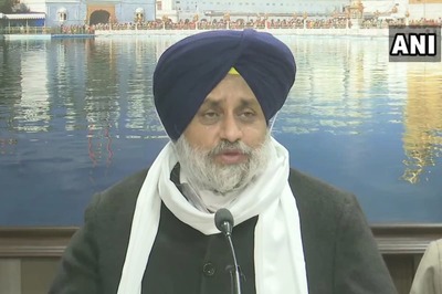 'SC’s Farm Laws Order a Moral Defeat For BJP, But Committee Formed is a Joke': Sukhbir Singh Badal