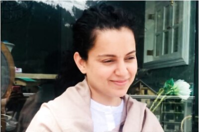 Kangana Ranaut Donates Rs 25 Lakh to PM CARES Fund to Help Daily Wage Earners